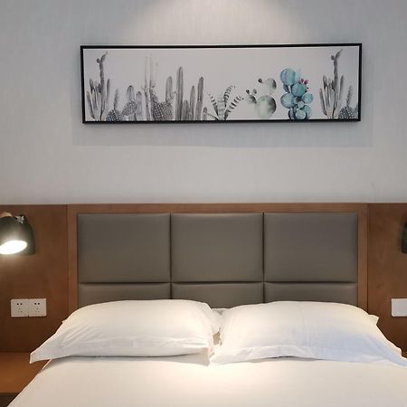 Wuxi Fish Inn Lingshan エクステリア 写真